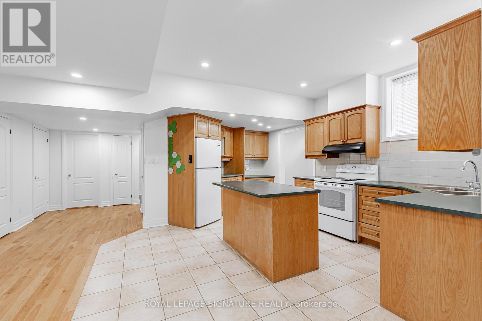 Lower - 44 Thatcher Avenue, Toronto, Ontario  M1M 2M2 - Photo 4 - E12897324