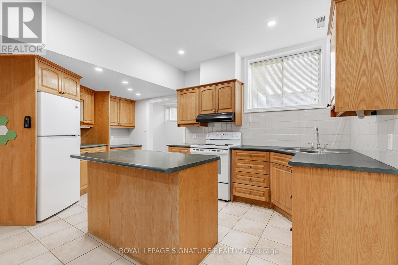 Lower - 44 Thatcher Avenue, Toronto, Ontario  M1M 2M2 - Photo 5 - E12897324