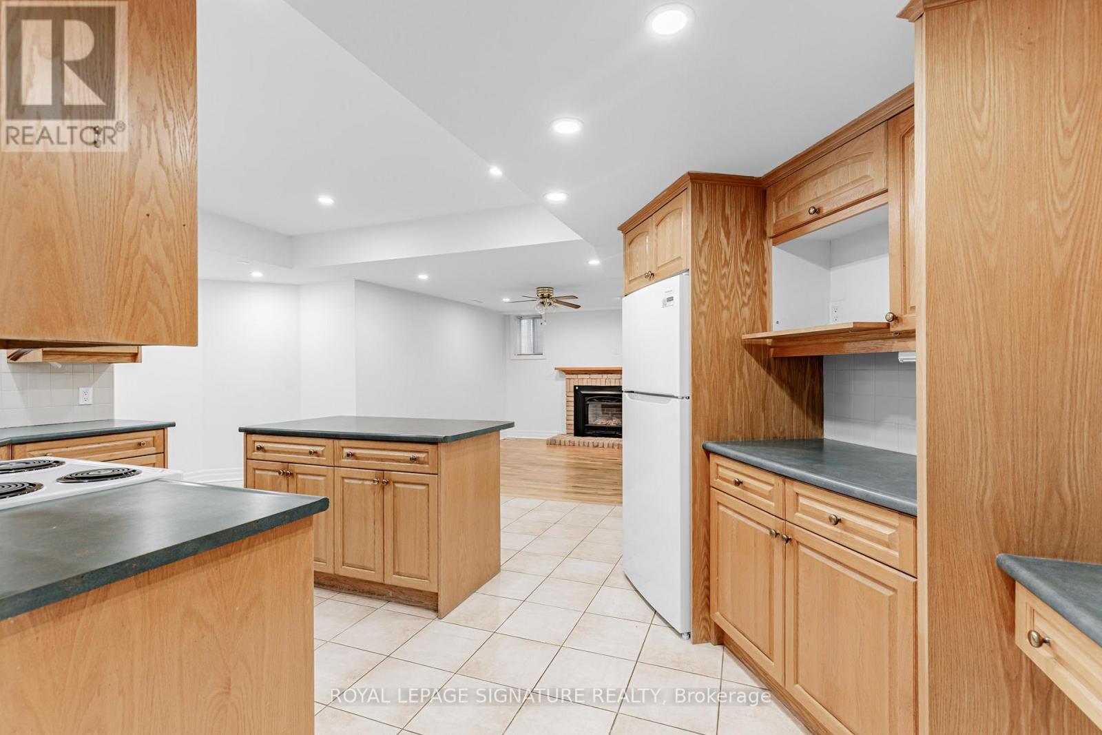 Lower - 44 Thatcher Avenue, Toronto, Ontario  M1M 2M2 - Photo 6 - E12897324