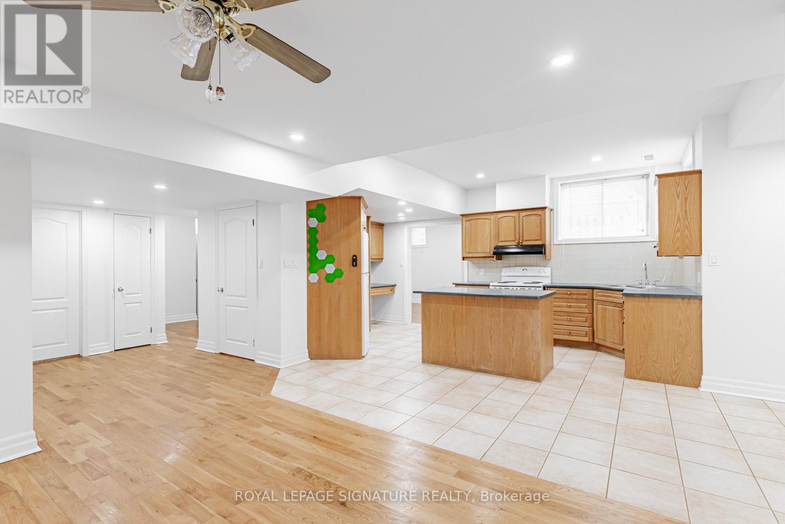 Lower - 44 Thatcher Avenue, Toronto, Ontario  M1M 2M2 - Photo 8 - E12897324