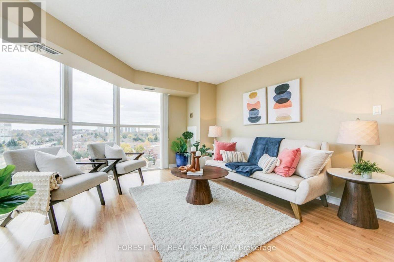 1208 - 90 Dale Avenue, Toronto, Ontario  M1J 3N4 - Photo 11 - E12897392