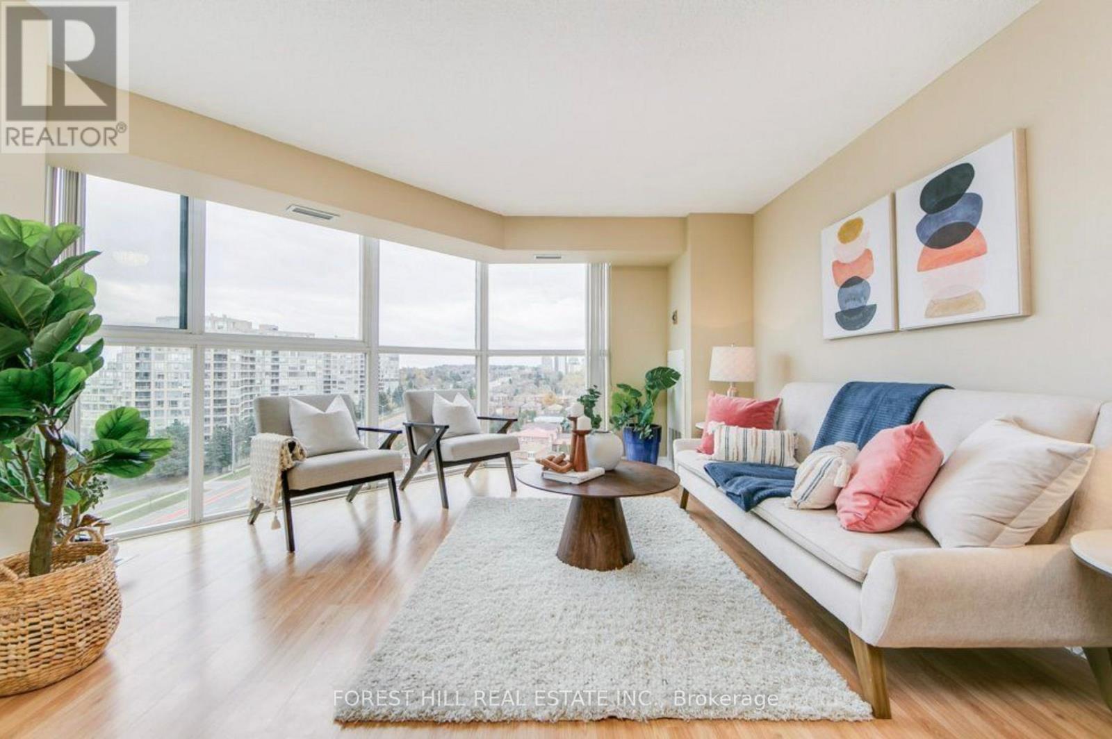 1208 - 90 Dale Avenue, Toronto, Ontario  M1J 3N4 - Photo 12 - E12897392