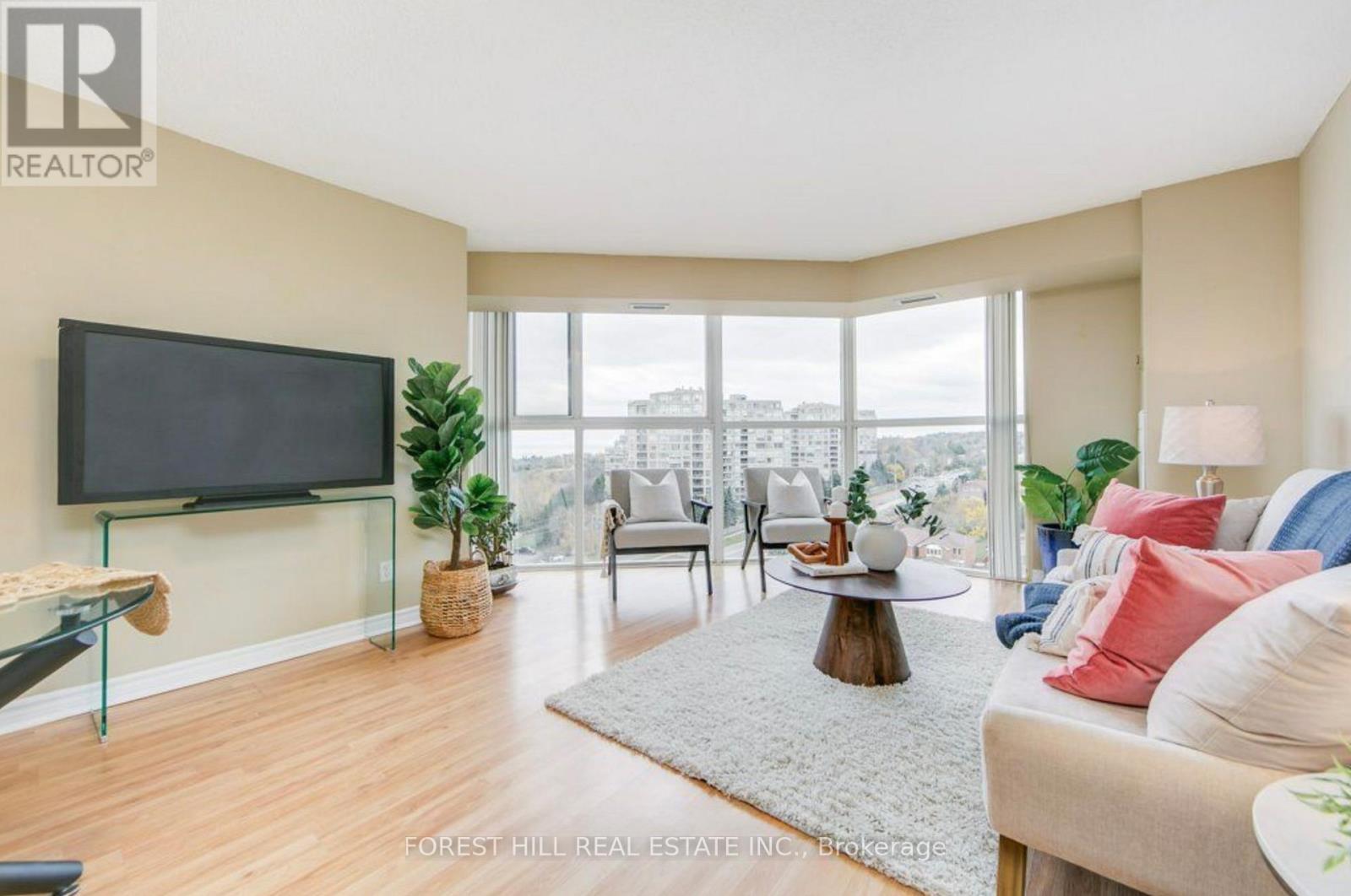 1208 - 90 Dale Avenue, Toronto, Ontario  M1J 3N4 - Photo 13 - E12897392