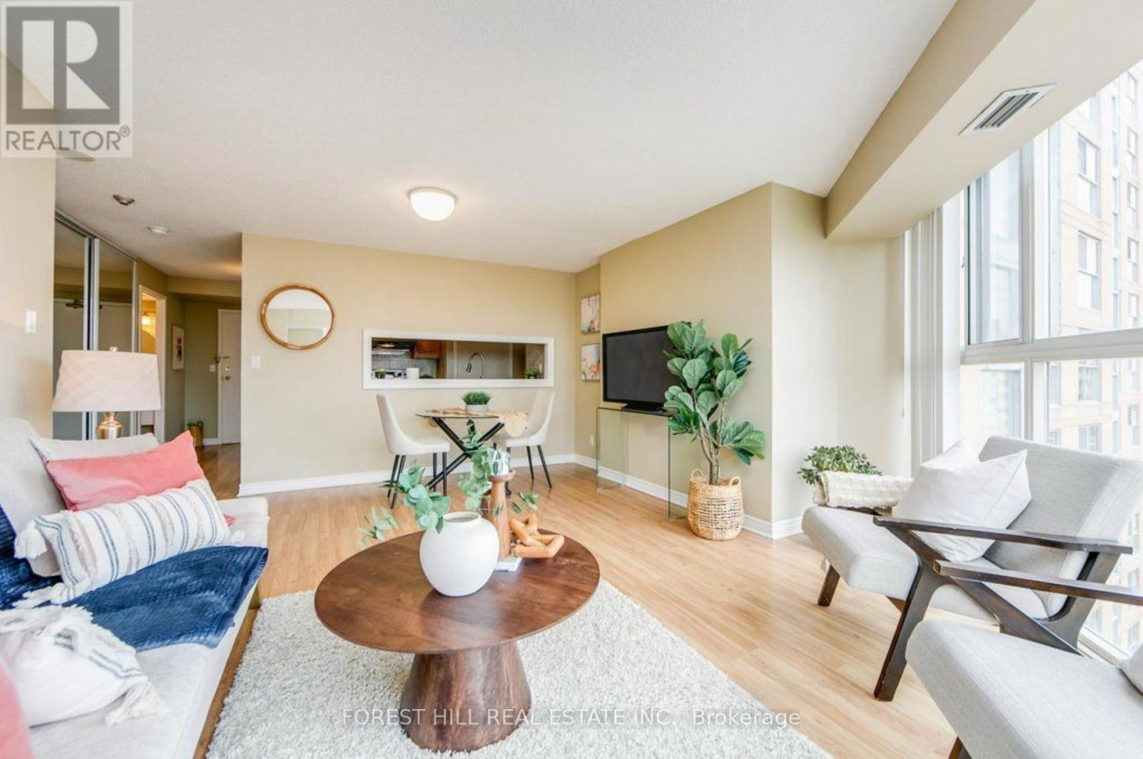 1208 - 90 Dale Avenue, Toronto, Ontario  M1J 3N4 - Photo 14 - E12897392