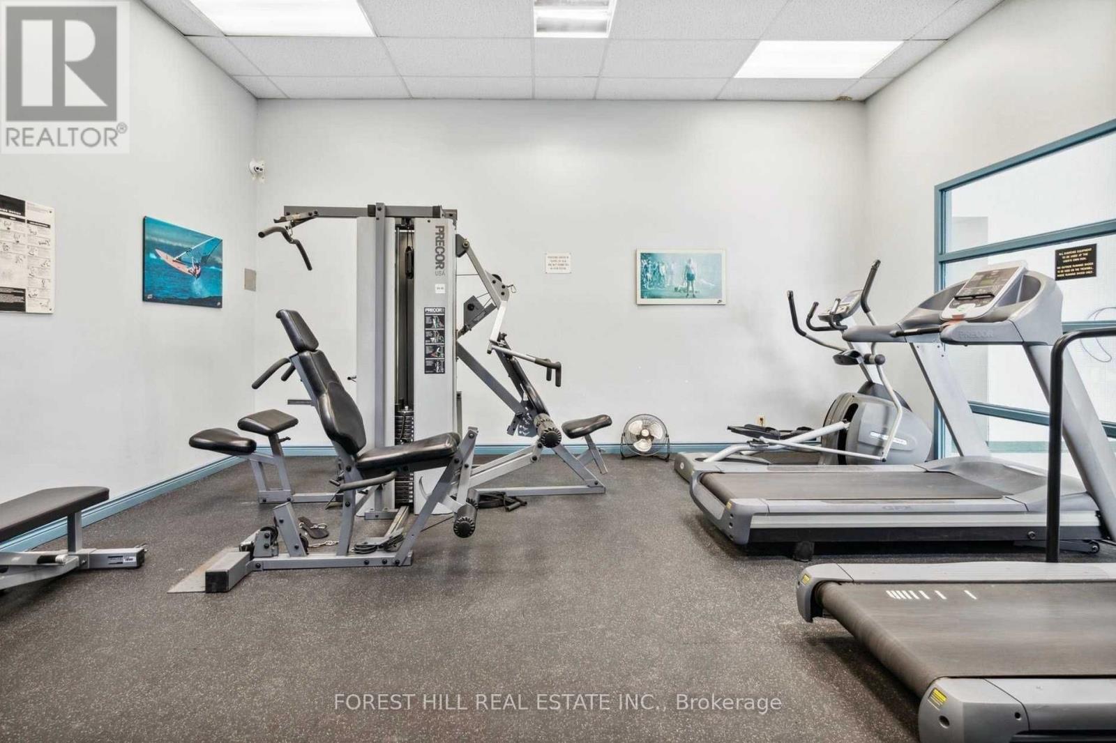 1208 - 90 Dale Avenue, Toronto, Ontario  M1J 3N4 - Photo 15 - E12897392