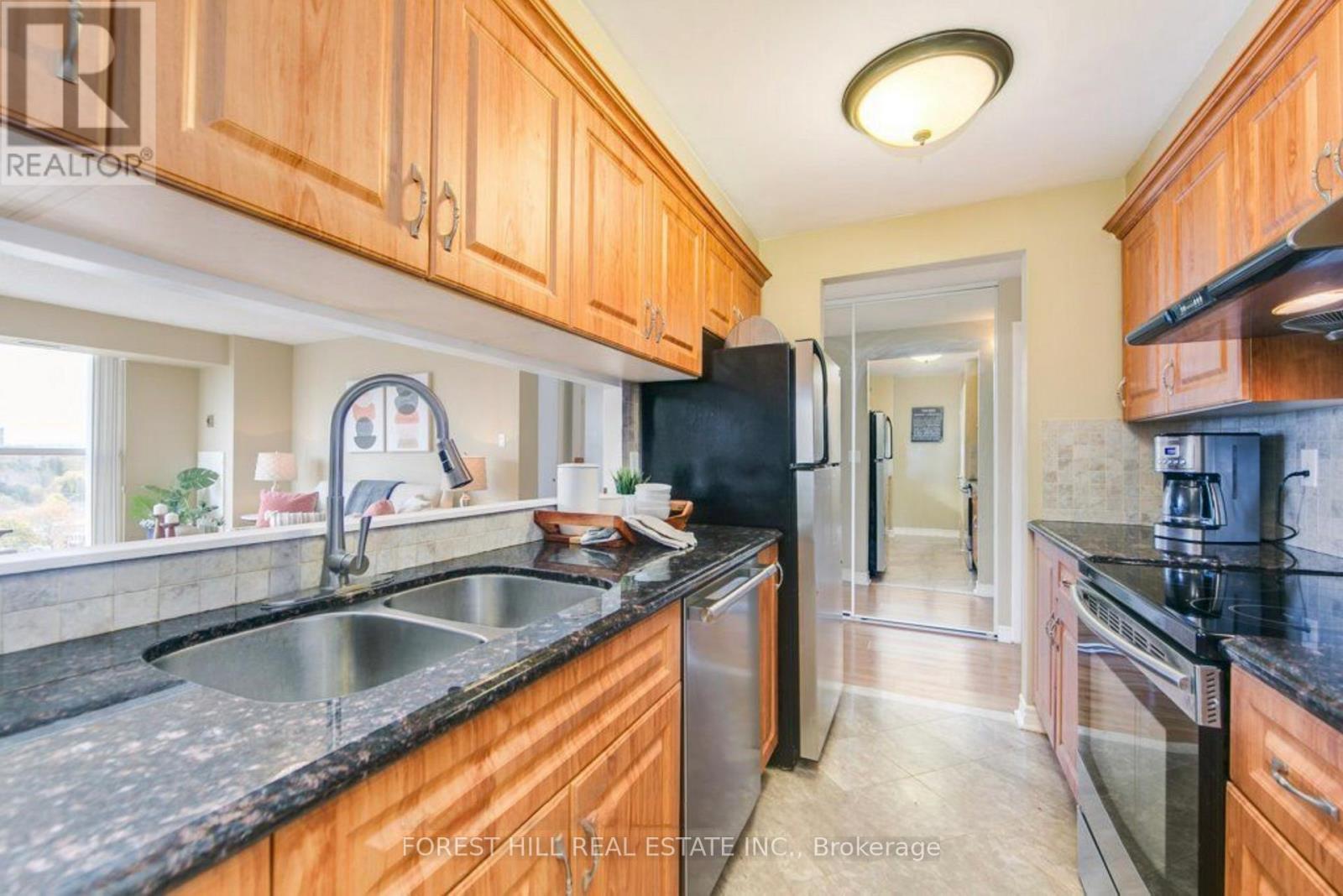 1208 - 90 Dale Avenue, Toronto, Ontario  M1J 3N4 - Photo 16 - E12897392