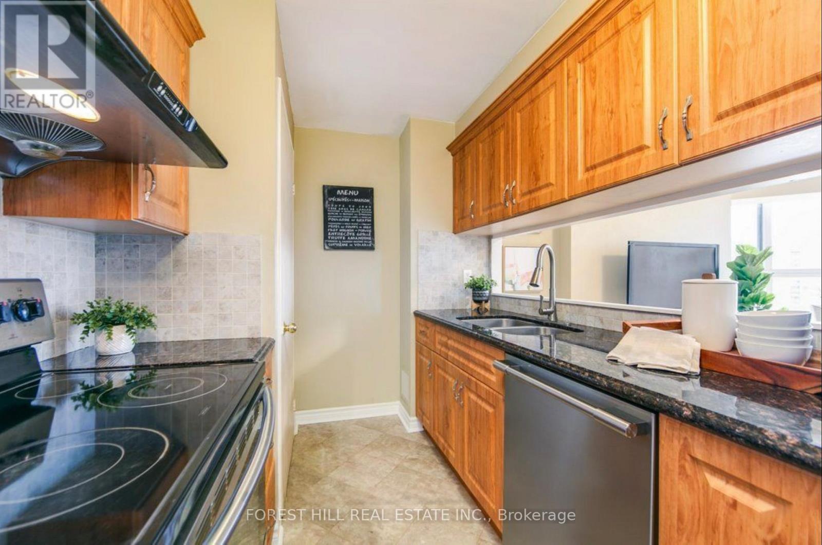 1208 - 90 Dale Avenue, Toronto, Ontario  M1J 3N4 - Photo 17 - E12897392