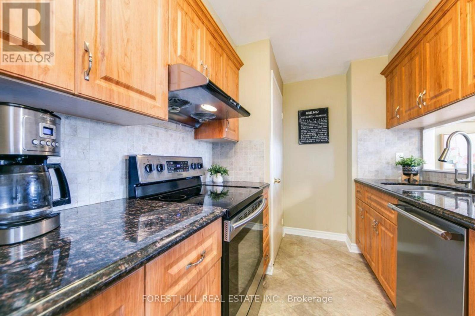 1208 - 90 Dale Avenue, Toronto, Ontario  M1J 3N4 - Photo 18 - E12897392