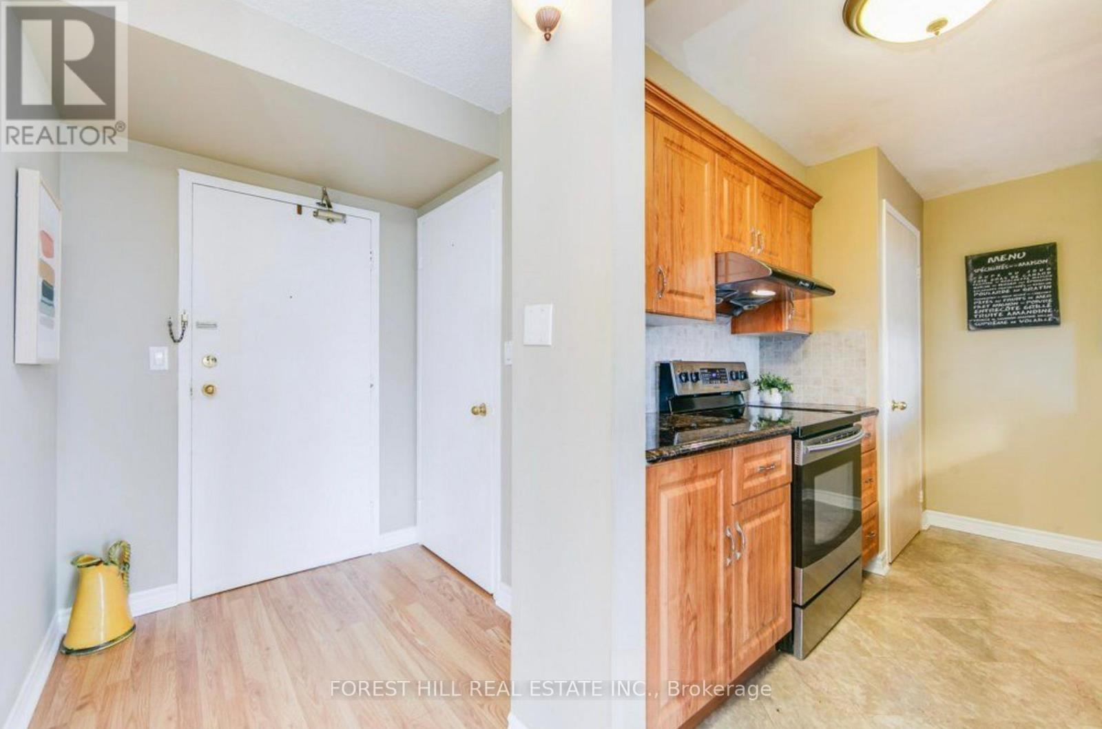 1208 - 90 Dale Avenue, Toronto, Ontario  M1J 3N4 - Photo 19 - E12897392