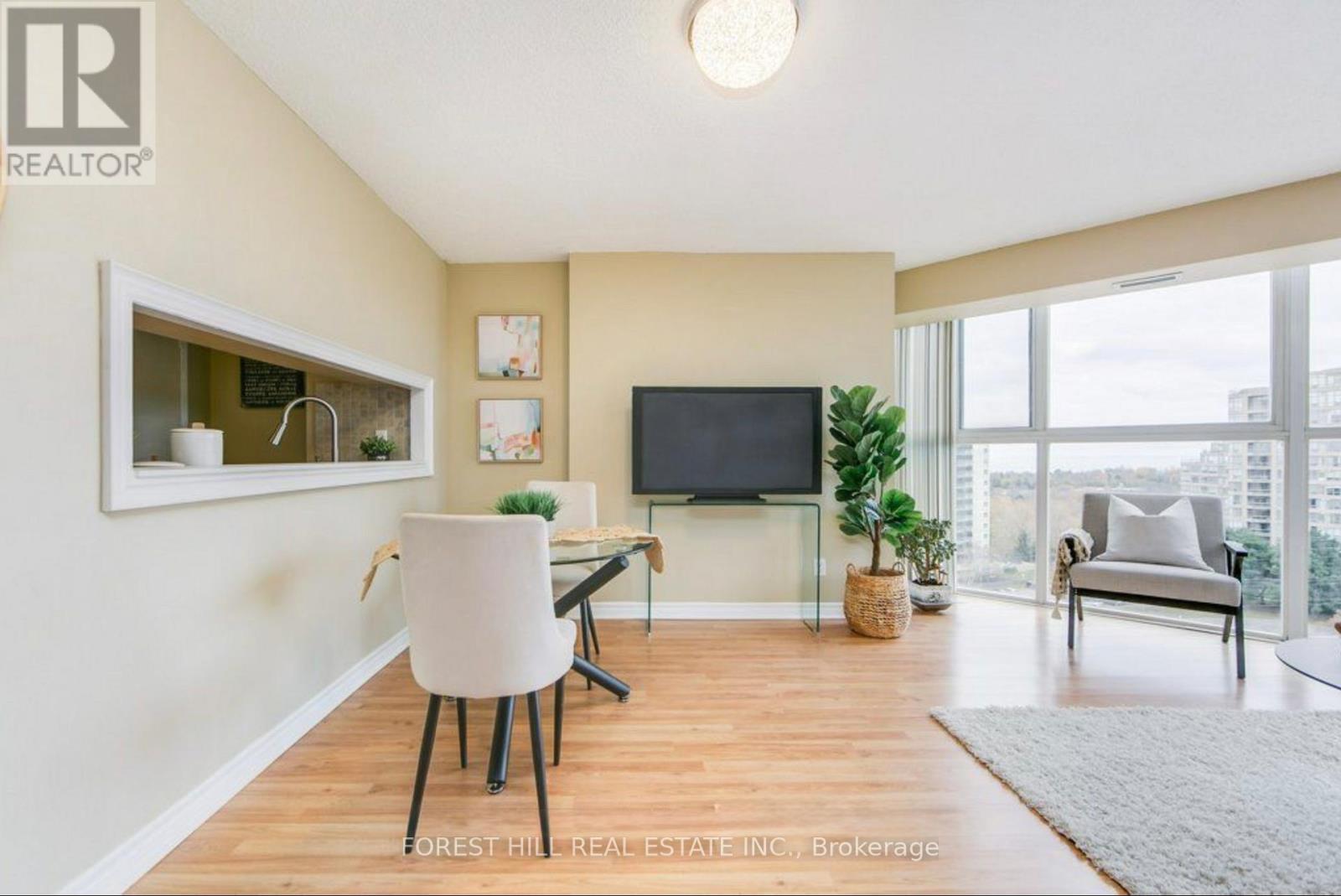 1208 - 90 Dale Avenue, Toronto, Ontario  M1J 3N4 - Photo 2 - E12897392