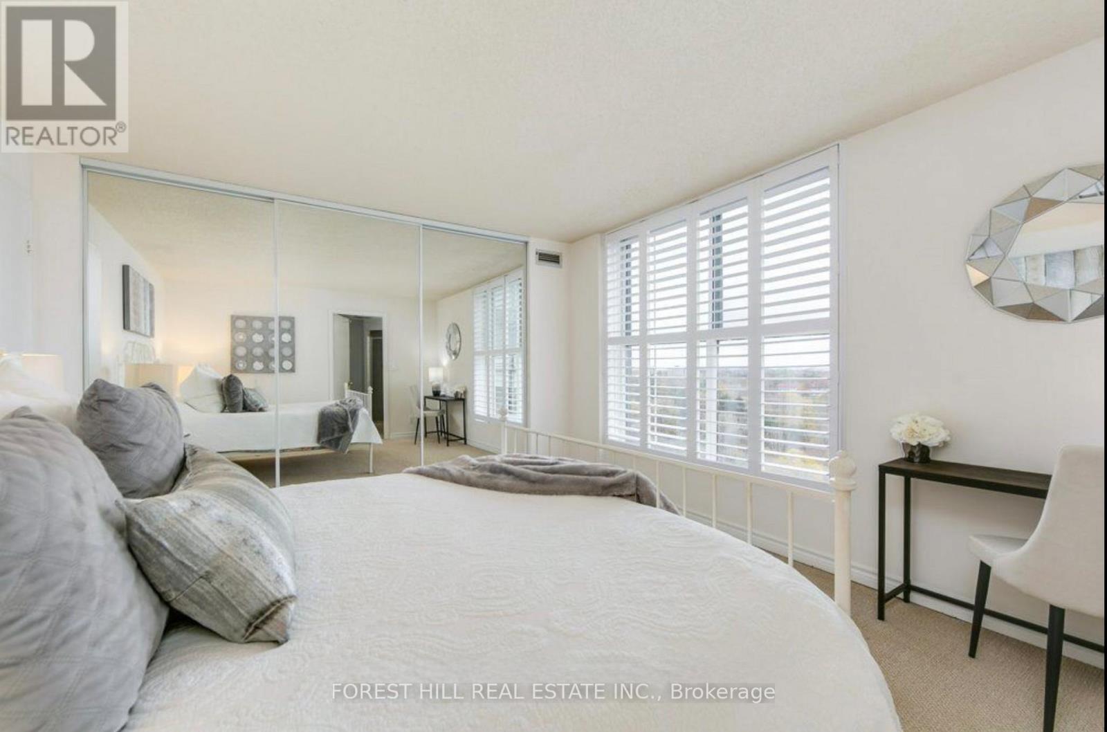 1208 - 90 Dale Avenue, Toronto, Ontario  M1J 3N4 - Photo 21 - E12897392