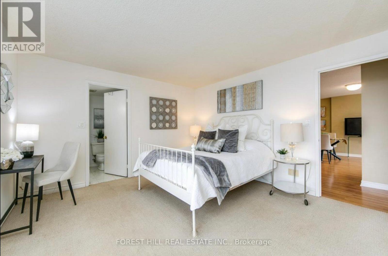 1208 - 90 Dale Avenue, Toronto, Ontario  M1J 3N4 - Photo 22 - E12897392