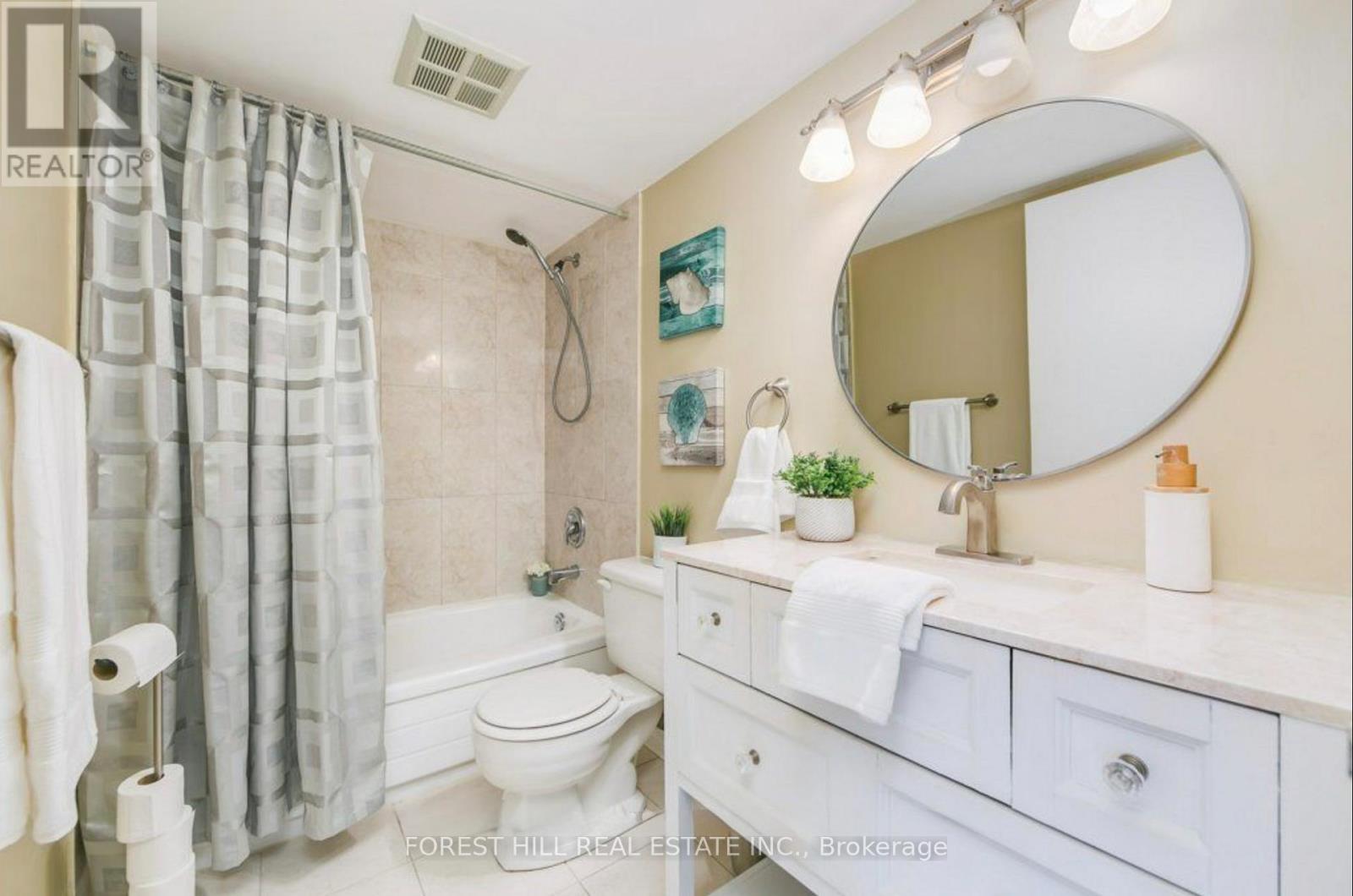 1208 - 90 Dale Avenue, Toronto, Ontario  M1J 3N4 - Photo 24 - E12897392