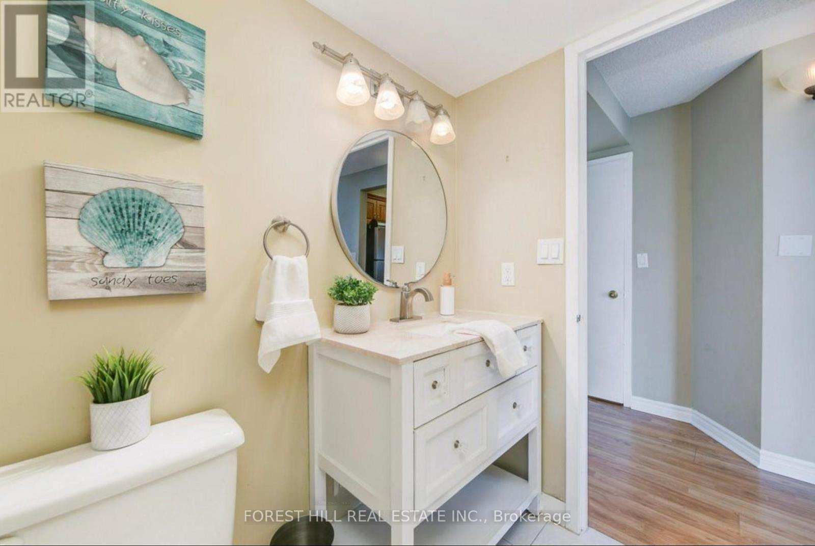 1208 - 90 Dale Avenue, Toronto, Ontario  M1J 3N4 - Photo 25 - E12897392