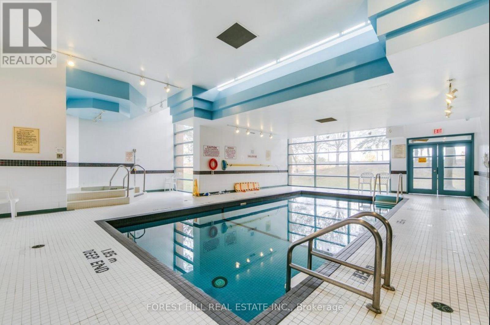 1208 - 90 Dale Avenue, Toronto, Ontario  M1J 3N4 - Photo 29 - E12897392