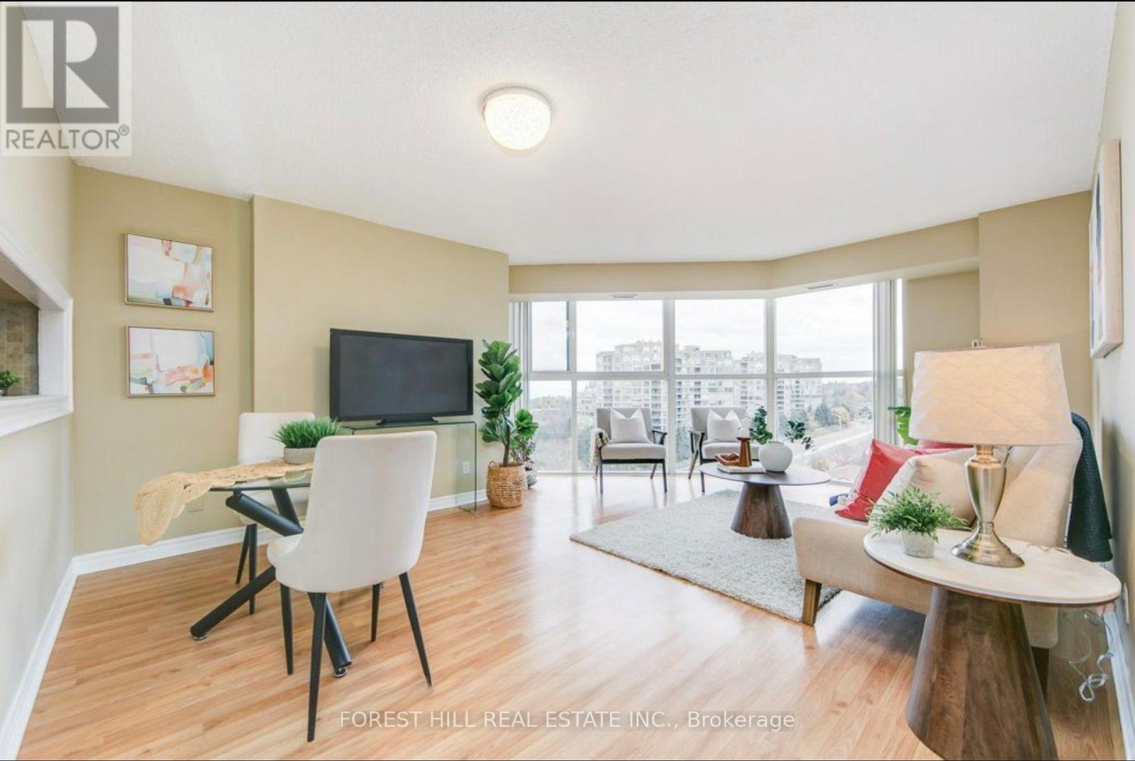 1208 - 90 Dale Avenue, Toronto, Ontario  M1J 3N4 - Photo 3 - E12897392