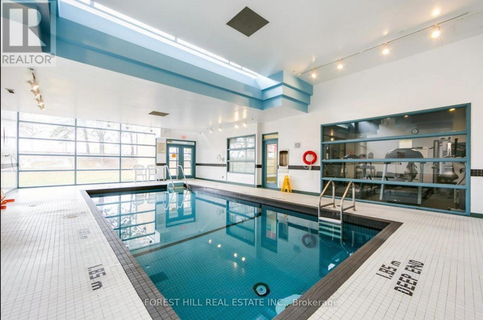 1208 - 90 Dale Avenue, Toronto, Ontario  M1J 3N4 - Photo 30 - E12897392