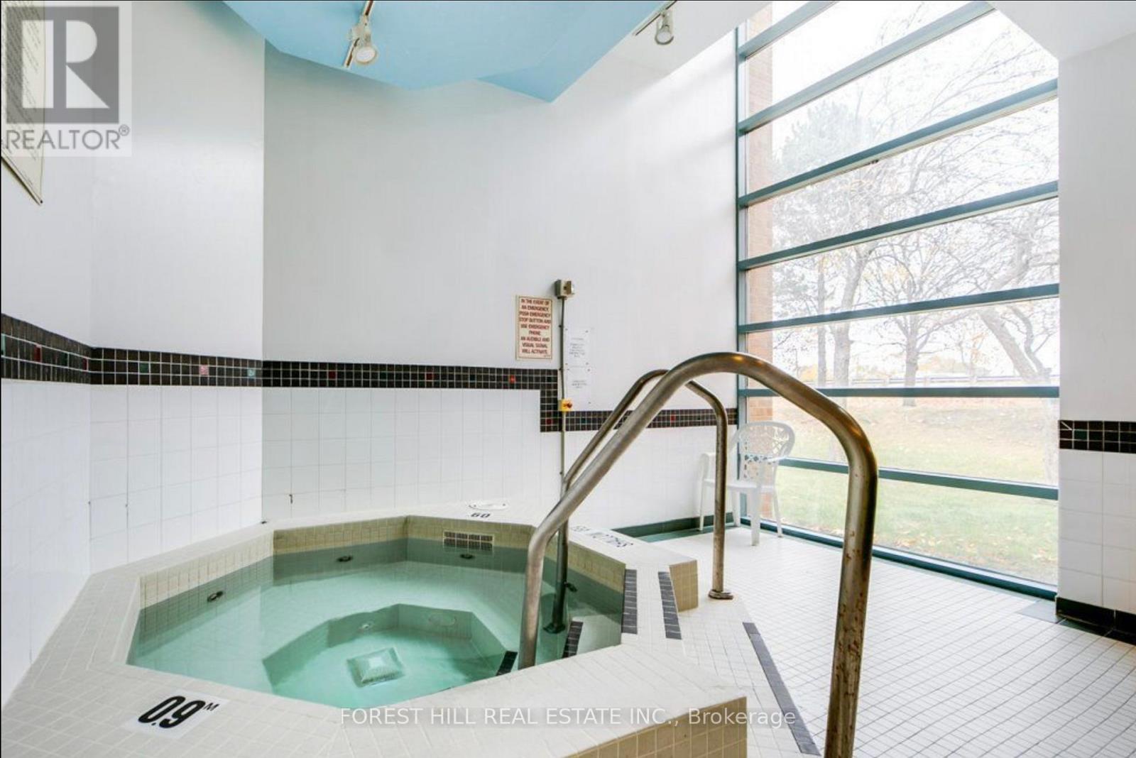 1208 - 90 Dale Avenue, Toronto, Ontario  M1J 3N4 - Photo 31 - E12897392