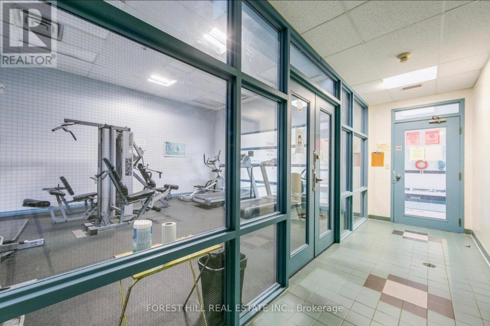 1208 - 90 Dale Avenue, Toronto, Ontario  M1J 3N4 - Photo 33 - E12897392