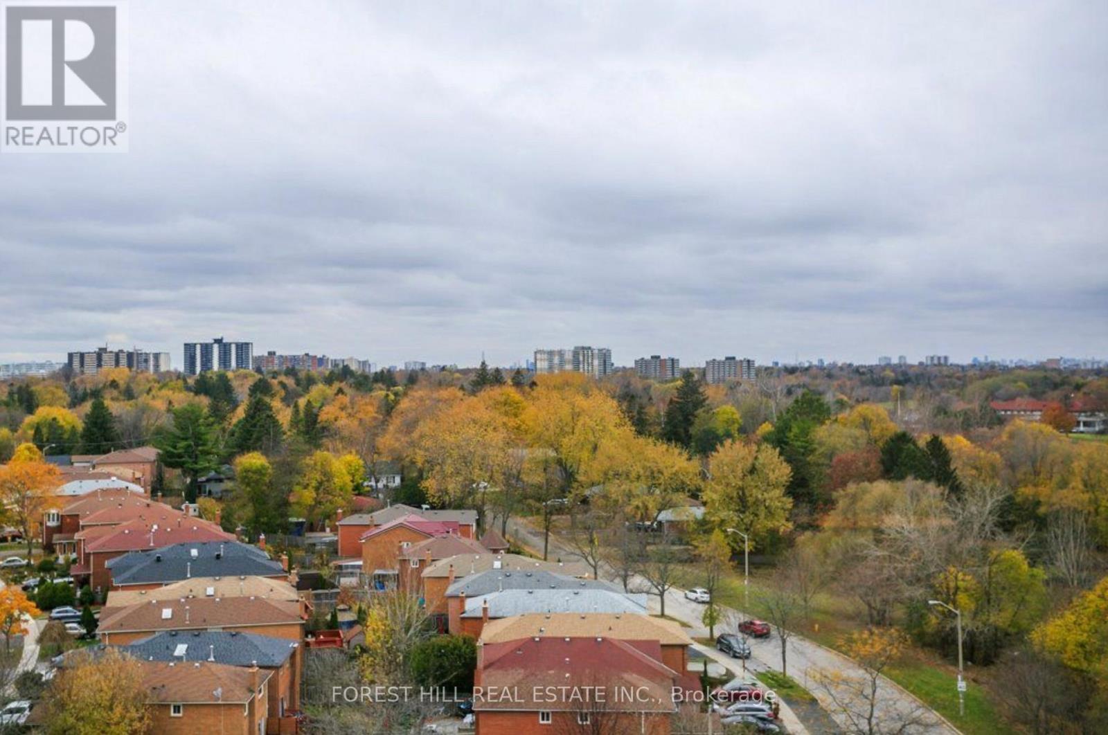 1208 - 90 Dale Avenue, Toronto, Ontario  M1J 3N4 - Photo 34 - E12897392