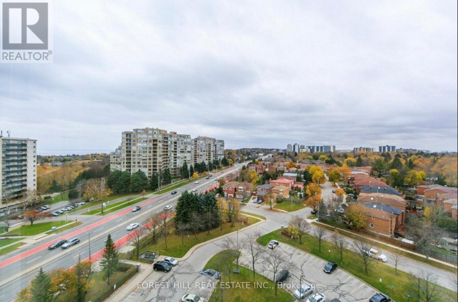 1208 - 90 Dale Avenue, Toronto, Ontario  M1J 3N4 - Photo 36 - E12897392