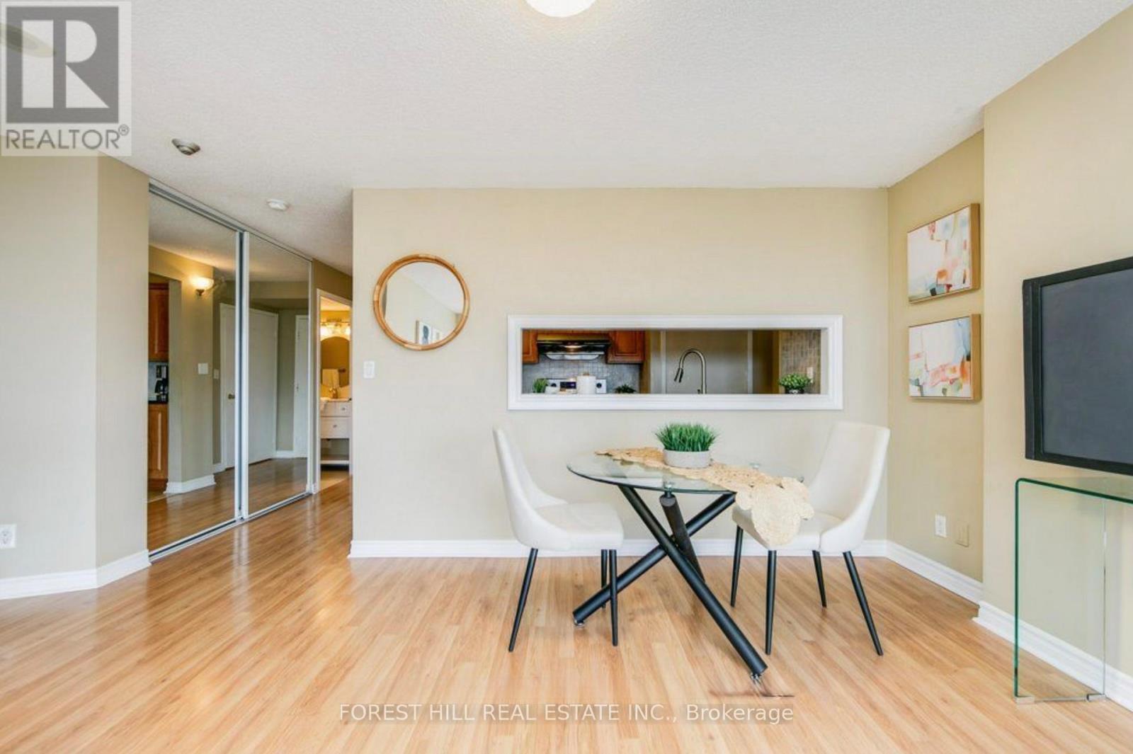 1208 - 90 Dale Avenue, Toronto, Ontario  M1J 3N4 - Photo 4 - E12897392