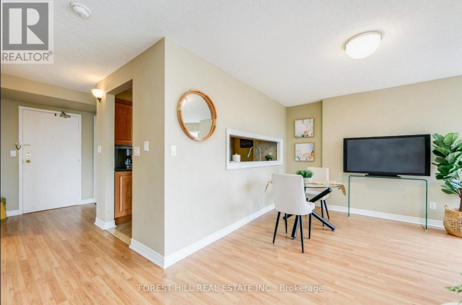 1208 - 90 Dale Avenue, Toronto, Ontario  M1J 3N4 - Photo 6 - E12897392