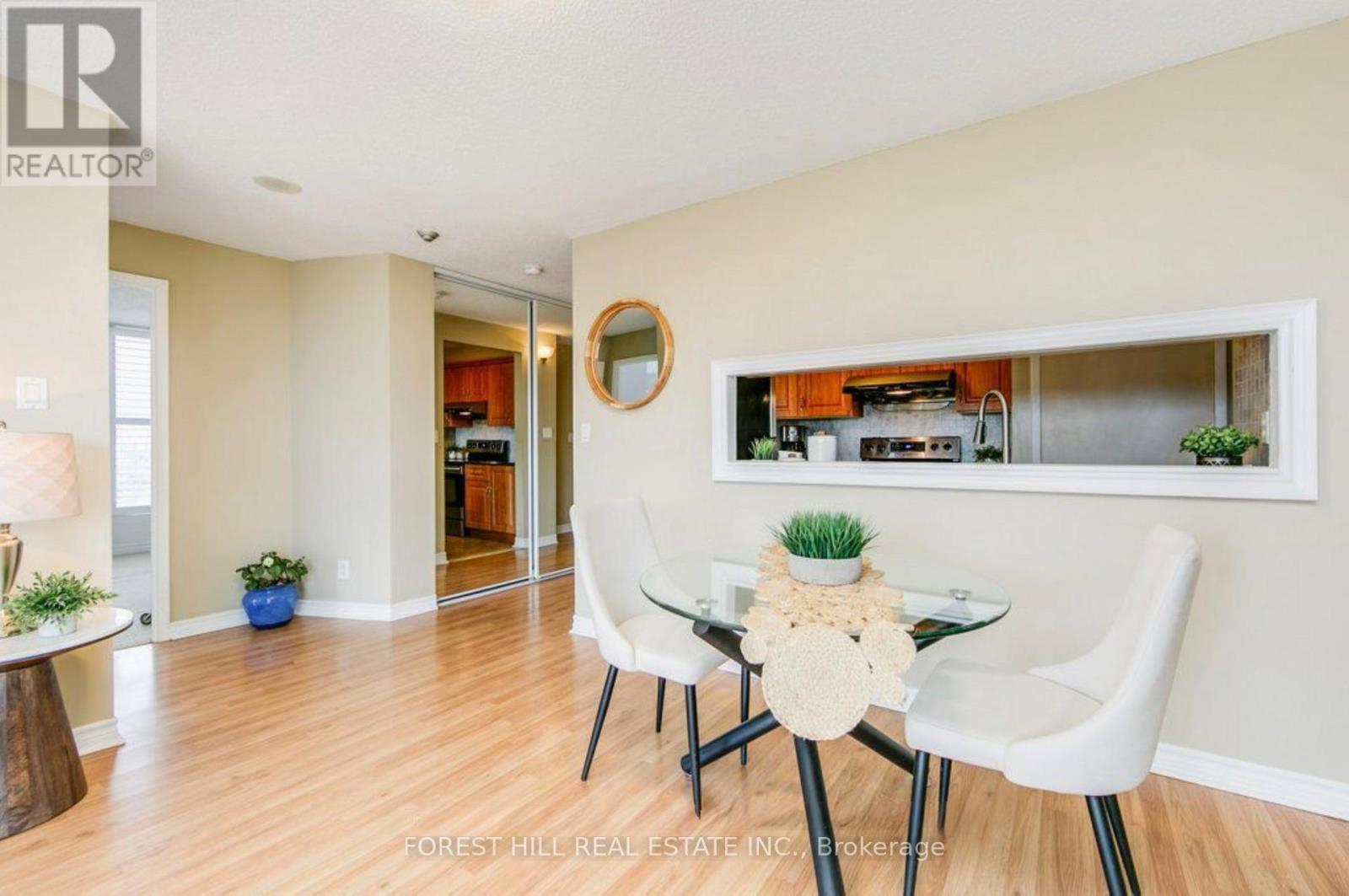 1208 - 90 Dale Avenue, Toronto, Ontario  M1J 3N4 - Photo 8 - E12897392