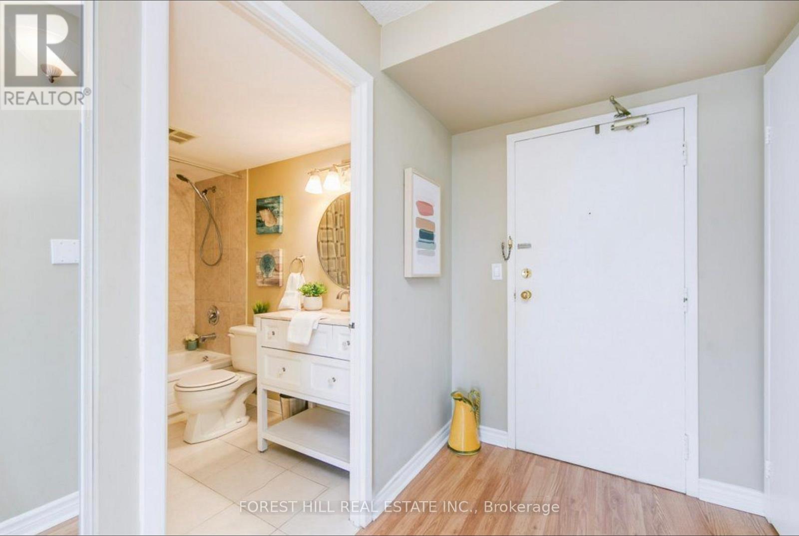 1208 - 90 Dale Avenue, Toronto, Ontario  M1J 3N4 - Photo 9 - E12897392