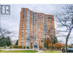 1208 - 90 DALE AVENUE, Toronto, Ontario