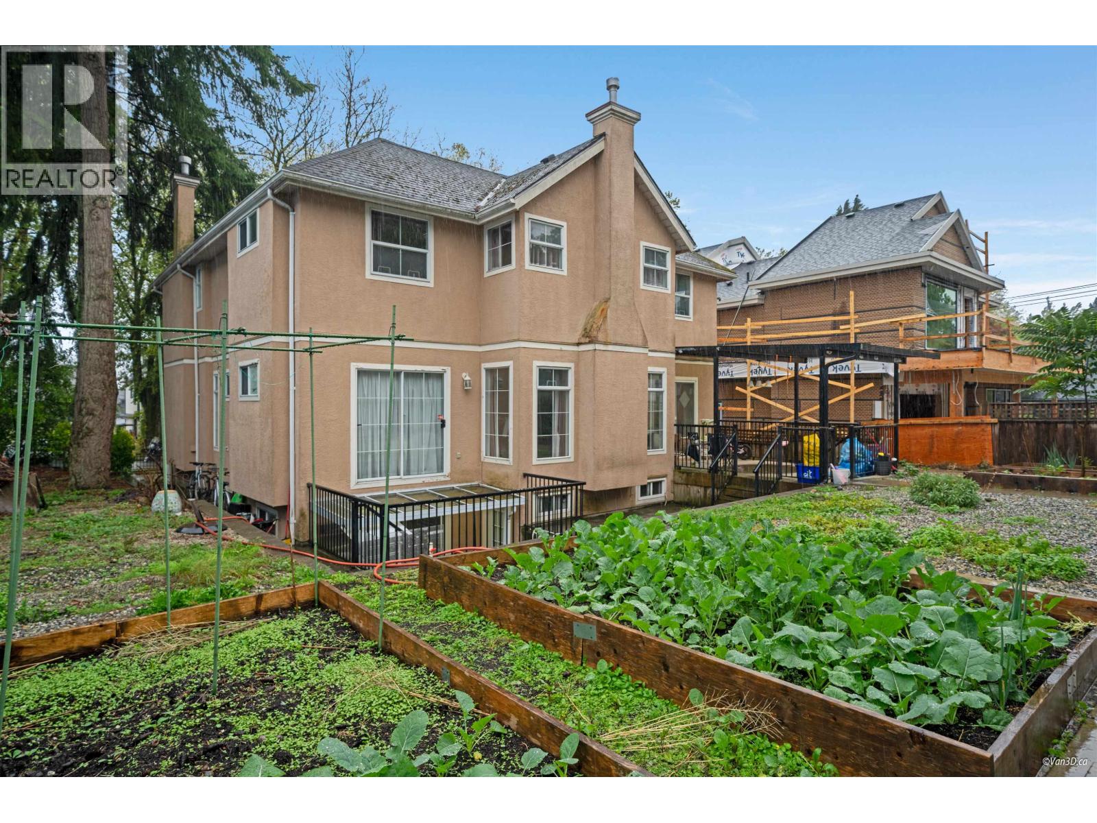 3657 W 29th Avenue, Vancouver, British Columbia  V6S 1T5 - Photo 31 - R3101109