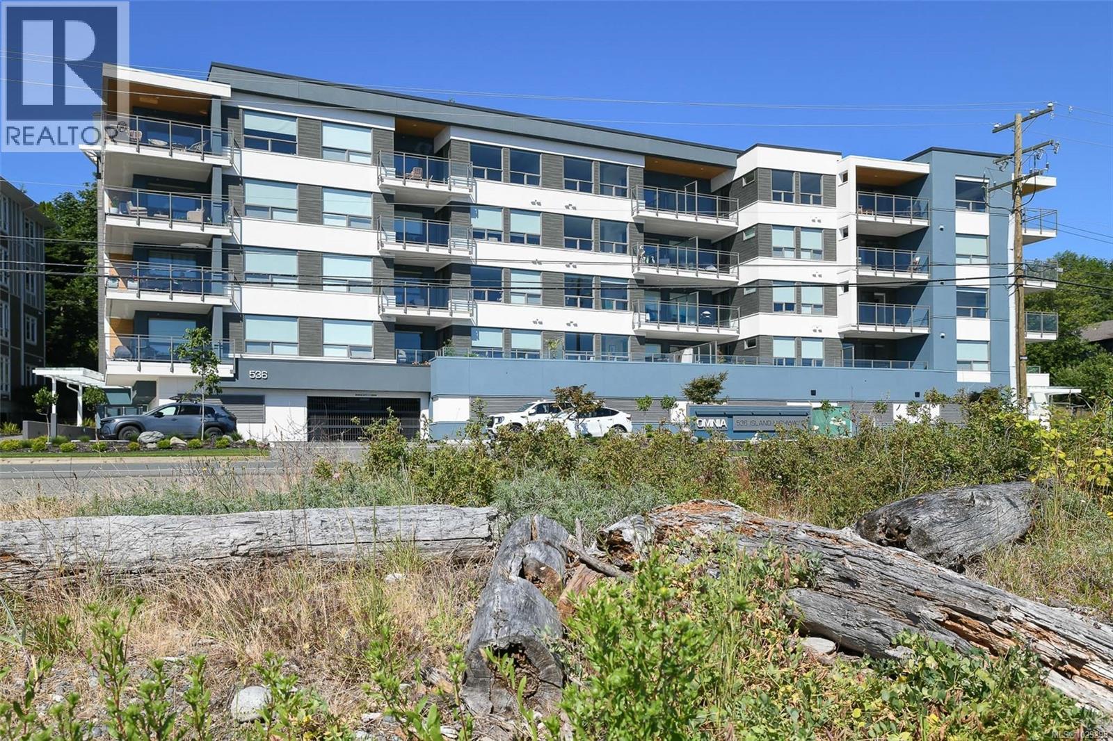 302 536 Island Hwy, Campbell River, British Columbia  V9W 1A5 - Photo 42 - 1029295