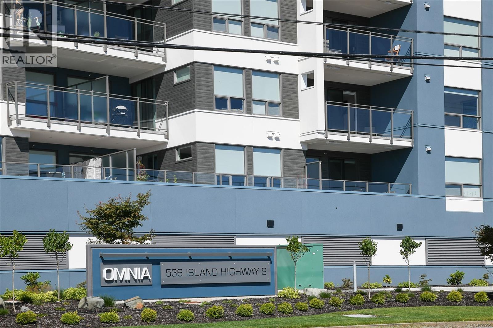 302 536 Island Hwy, Campbell River, British Columbia  V9W 1A5 - Photo 43 - 1029295