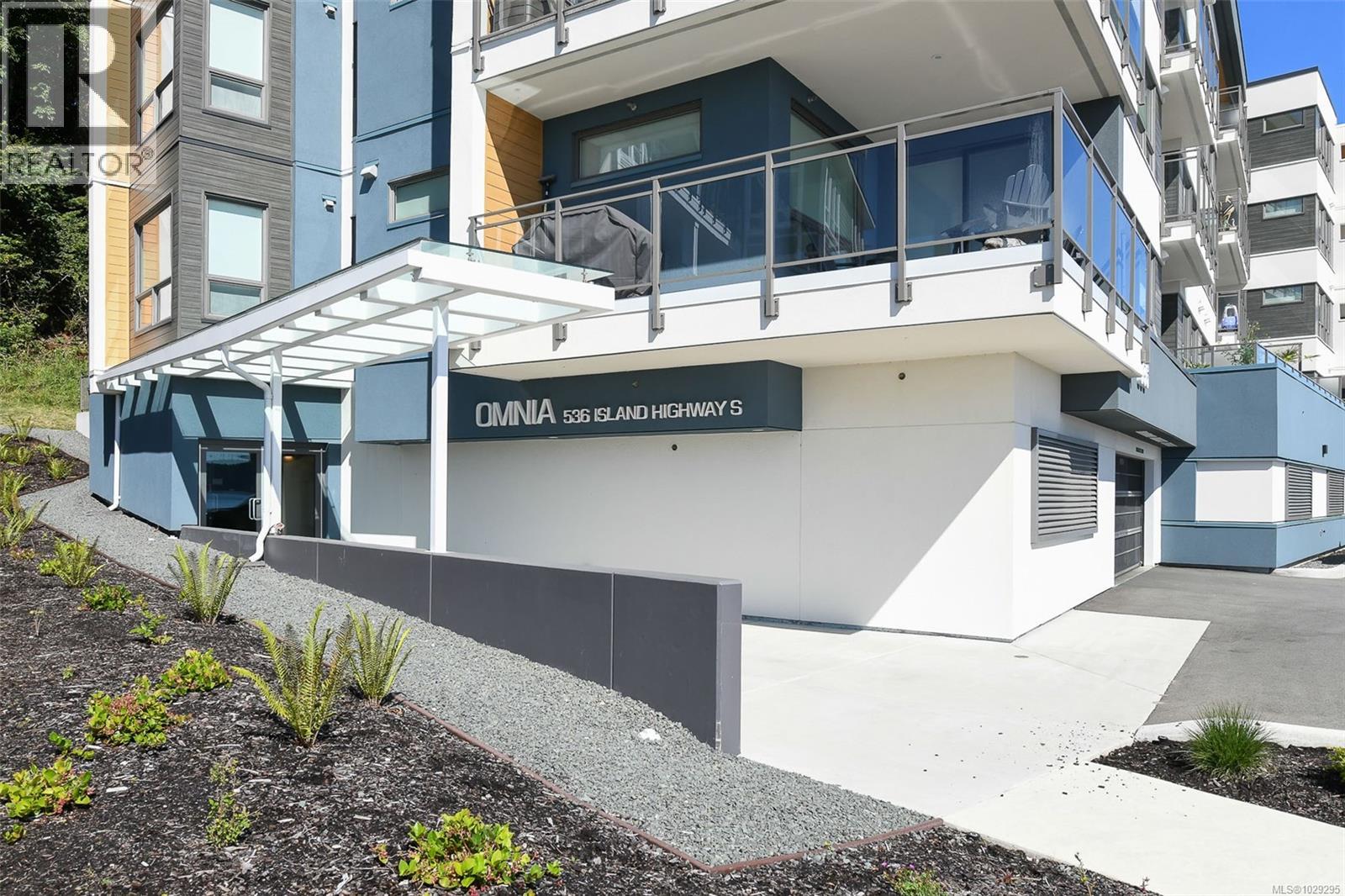 302 536 Island Hwy, Campbell River, British Columbia  V9W 1A5 - Photo 45 - 1029295