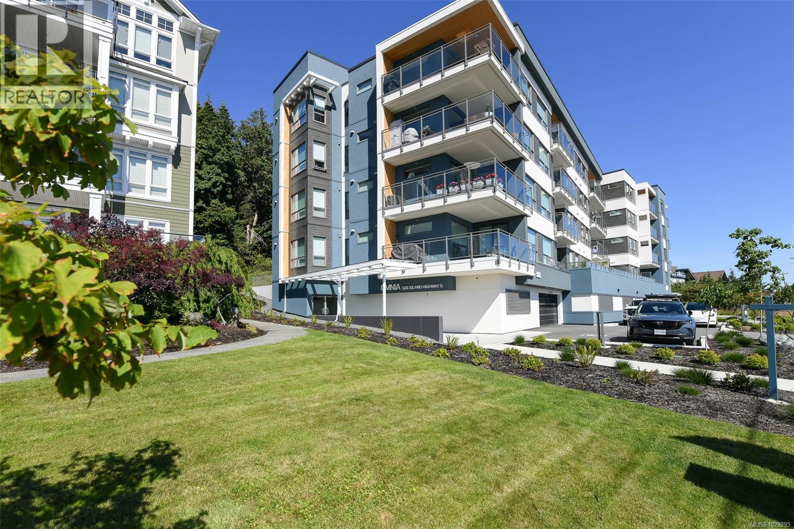 302 536 Island Hwy, Campbell River, British Columbia  V9W 1A5 - Photo 39 - 1029295