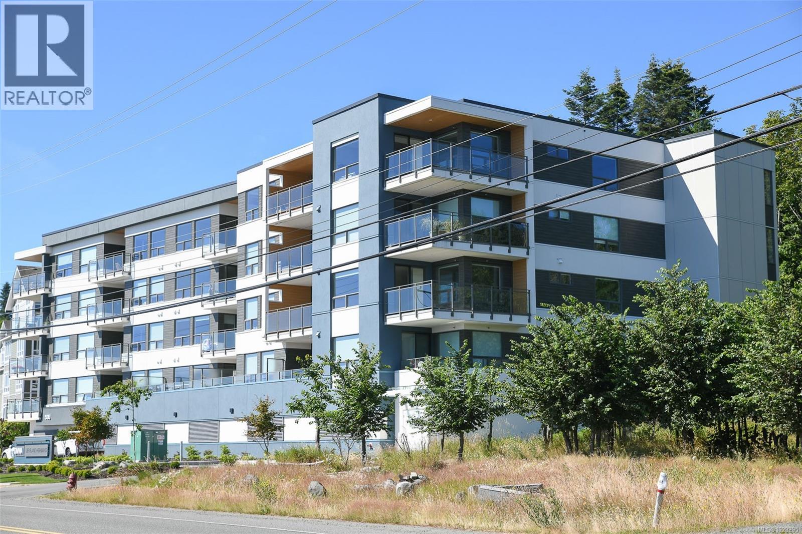 302 536 Island Hwy, Campbell River, British Columbia  V9W 1A5 - Photo 41 - 1029295