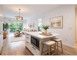 315 5415 BRYDON CRESCENT, Langley, British Columbia