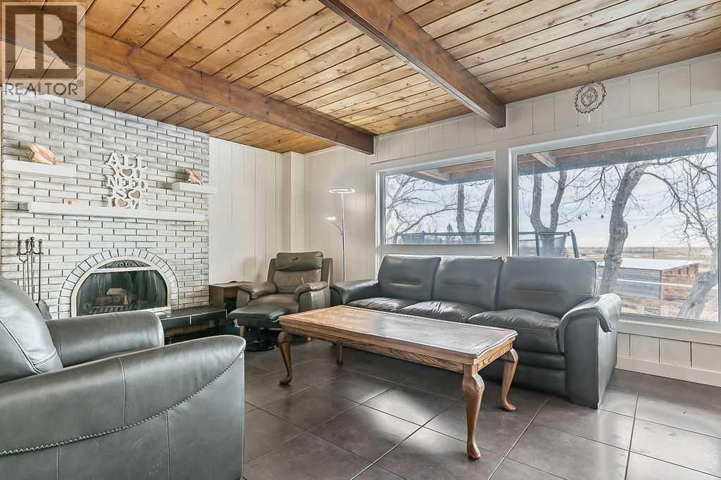 253043 Range Road 280, Rural Rocky View County, Alberta  T1Z 0E3 - Photo 16 - A2293825