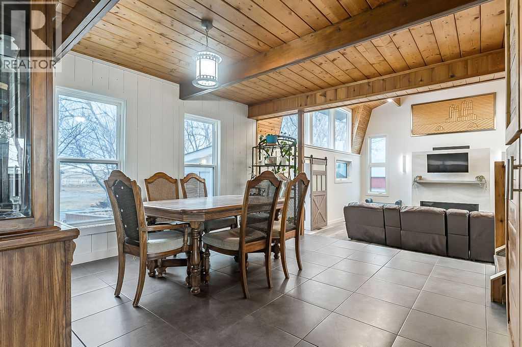 253043 Range Road 280, Rural Rocky View County, Alberta  T1Z 0E3 - Photo 17 - A2293825