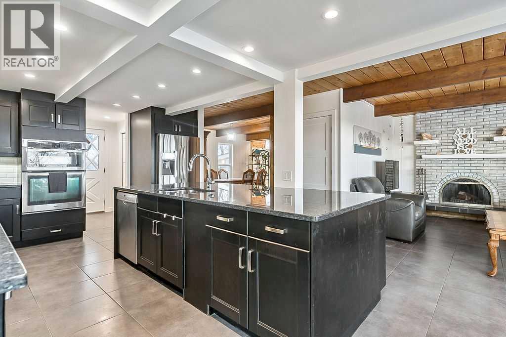 253043 Range Road 280, Rural Rocky View County, Alberta  T1Z 0E3 - Photo 14 - A2293825