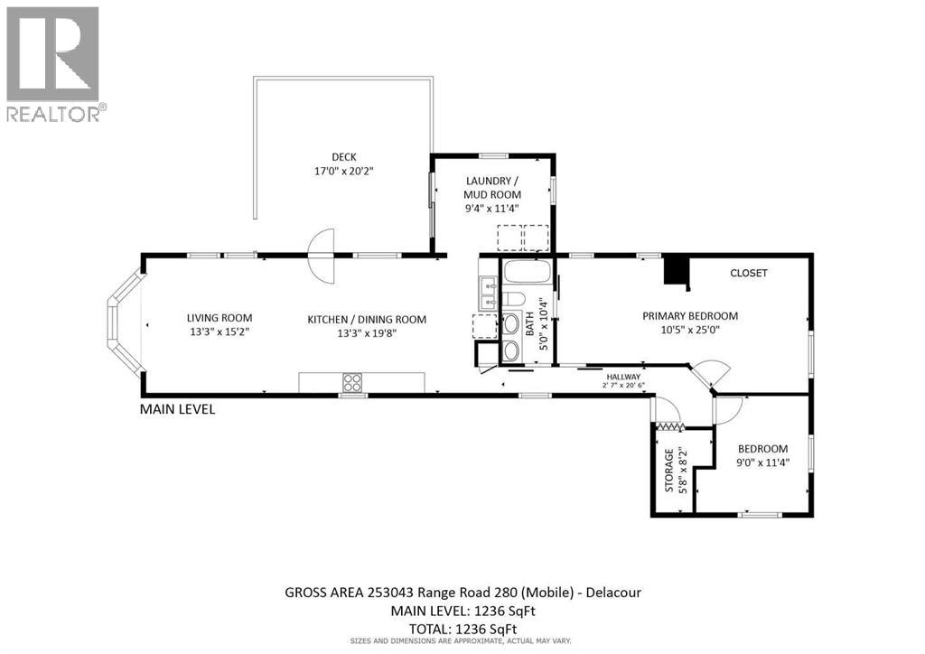 253043 Range Road 280, Rural Rocky View County, Alberta  T1Z 0E3 - Photo 33 - A2293825