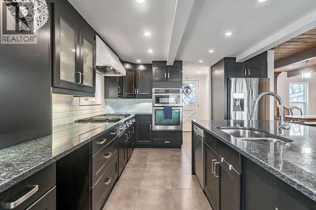 253043 Range Road 280, Rural Rocky View County, Alberta  T1Z 0E3 - Photo 12 - A2293825