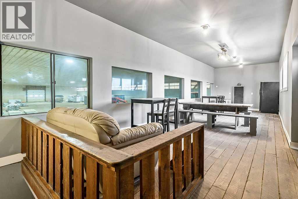 253043 Range Road 280, Rural Rocky View County, Alberta  T1Z 0E3 - Photo 4 - A2293825