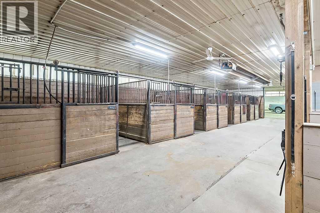 253043 Range Road 280, Rural Rocky View County, Alberta  T1Z 0E3 - Photo 6 - A2293825