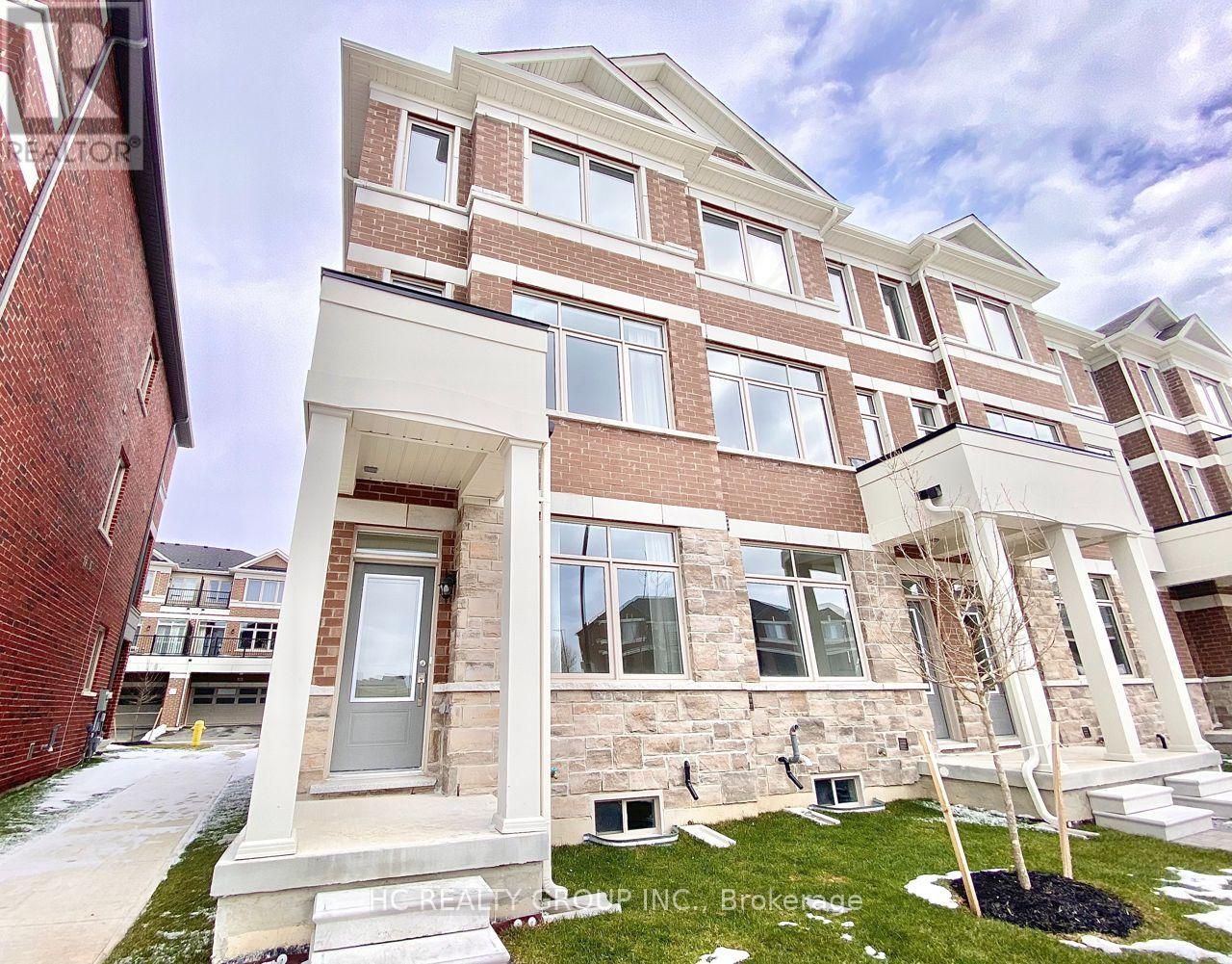 30 Stoeber Lane, Markham, Ontario  L6B 0S1 - Photo 29 - N12897286