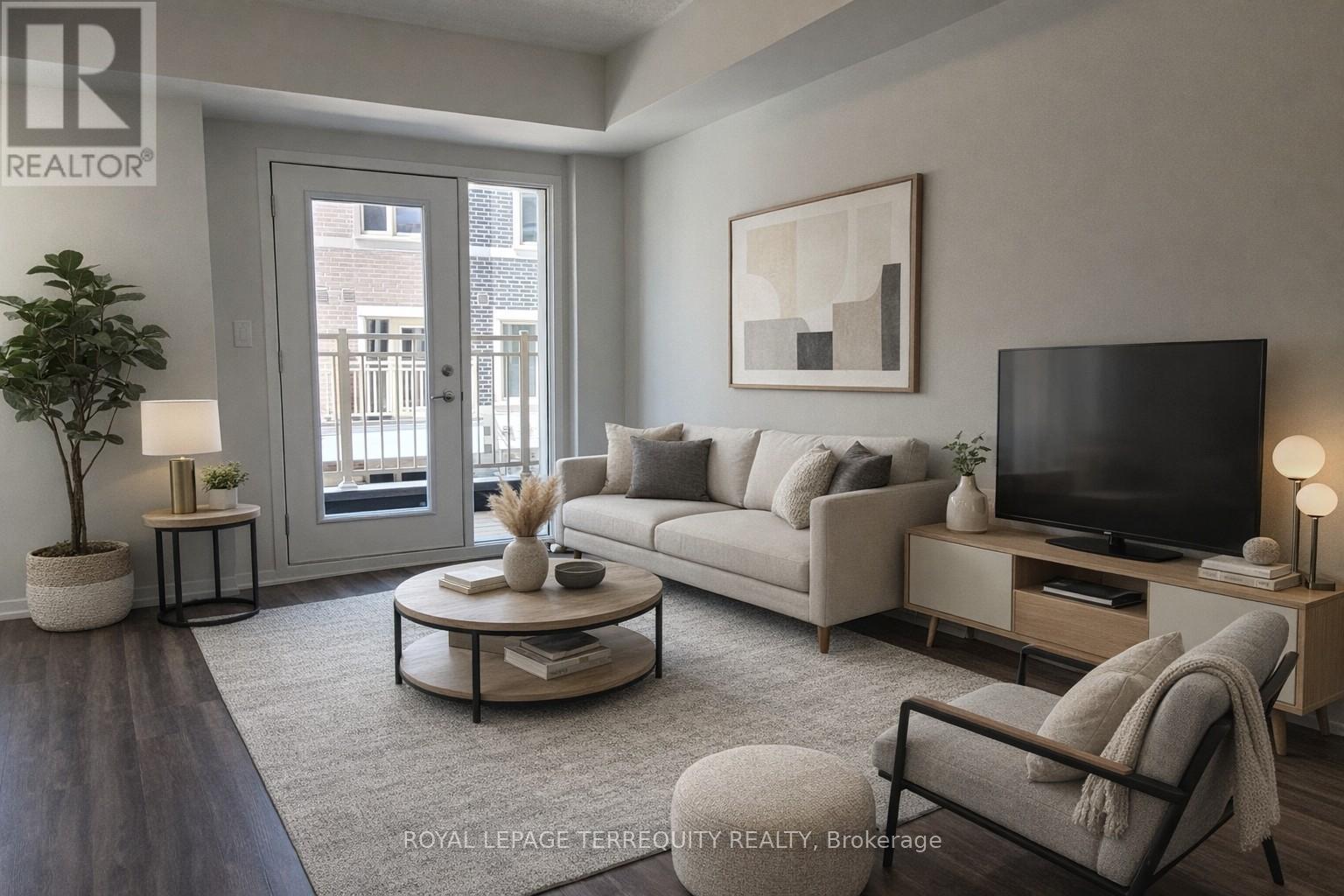 33 - 21 Honeycrisp Crescent, Vaughan, Ontario  L4K 0N6 - Photo 4 - N12897306