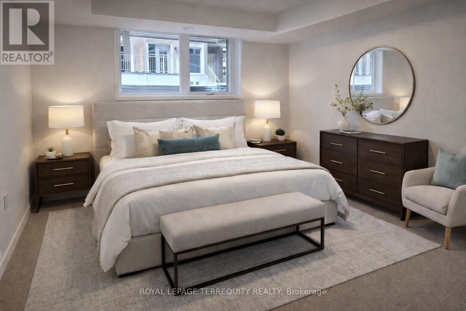 33 - 21 Honeycrisp Crescent, Vaughan, Ontario  L4K 0N6 - Photo 8 - N12897306