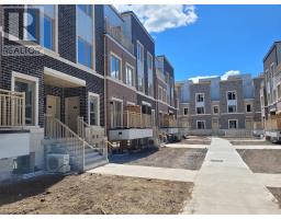 33 - 21 HONEYCRISP CRESCENT, Vaughan, Ontario