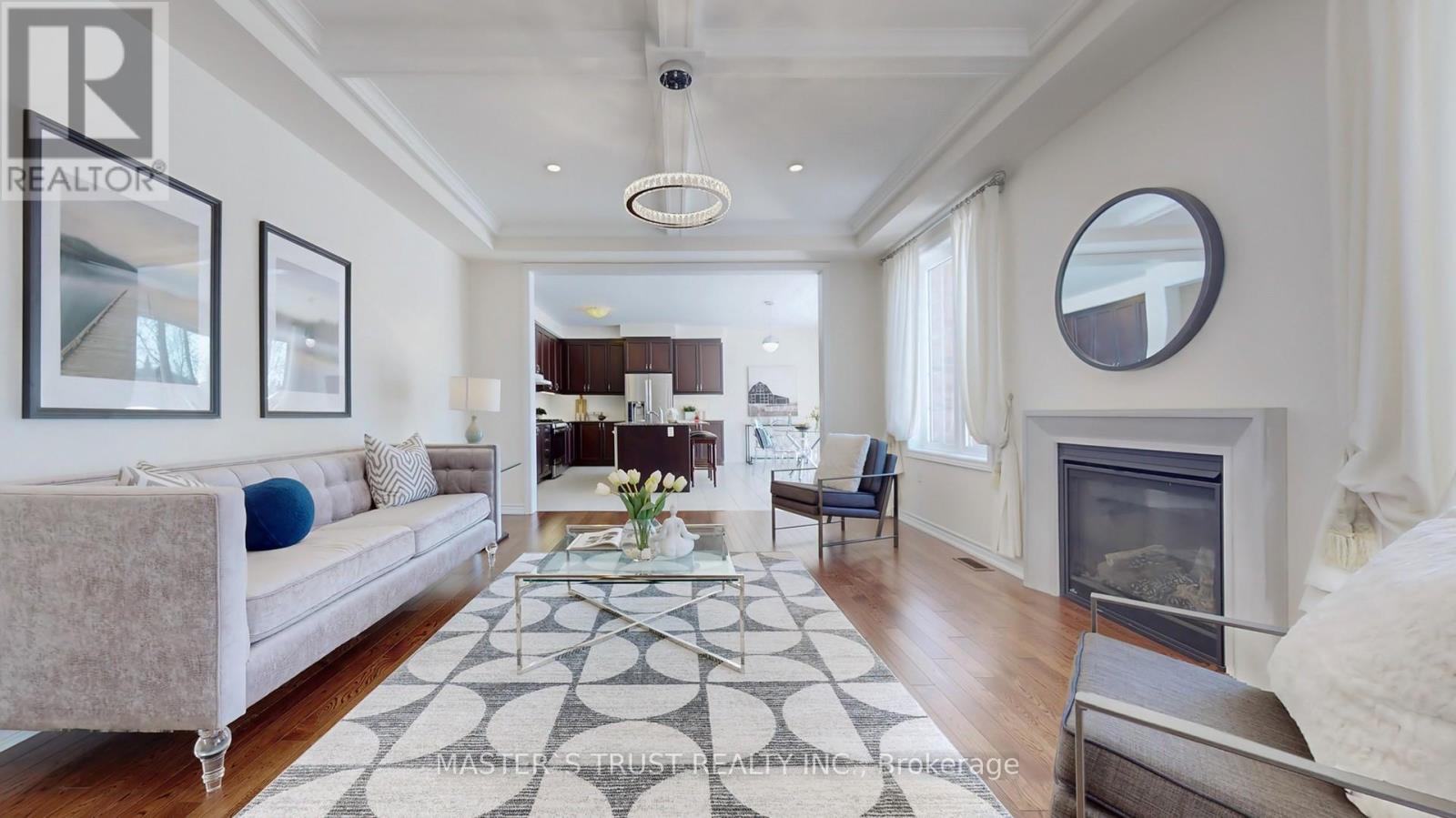 68 Alf Neely Way, Newmarket, Ontario  L3Y 0C6 - Photo 10 - N12897344