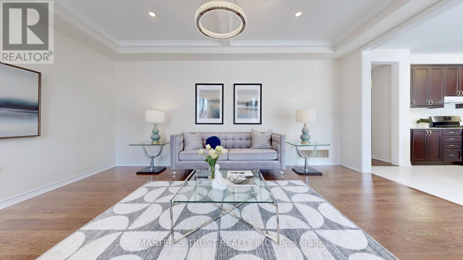 68 Alf Neely Way, Newmarket, Ontario  L3Y 0C6 - Photo 11 - N12897344